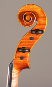 Altówka 410 mm model Antonio Stradivari