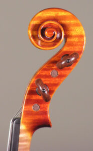 Skrzypce 4/4 Antonio Stradivari Model Emperor
