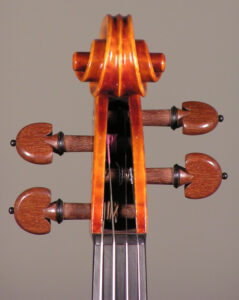 Skrzypce 4/4 Antonio Stradivari Model Emperor
