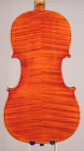 Skrzypce 4/4 Antonio Stradivari
